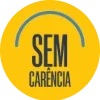 Sem carência Sem carência